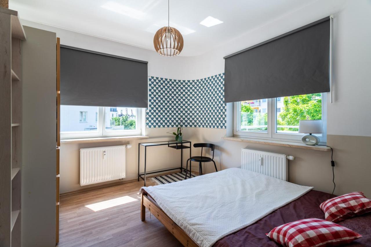 Apartament Scandi Διαμέρισμα Γκντίνια Εξωτερικό φωτογραφία