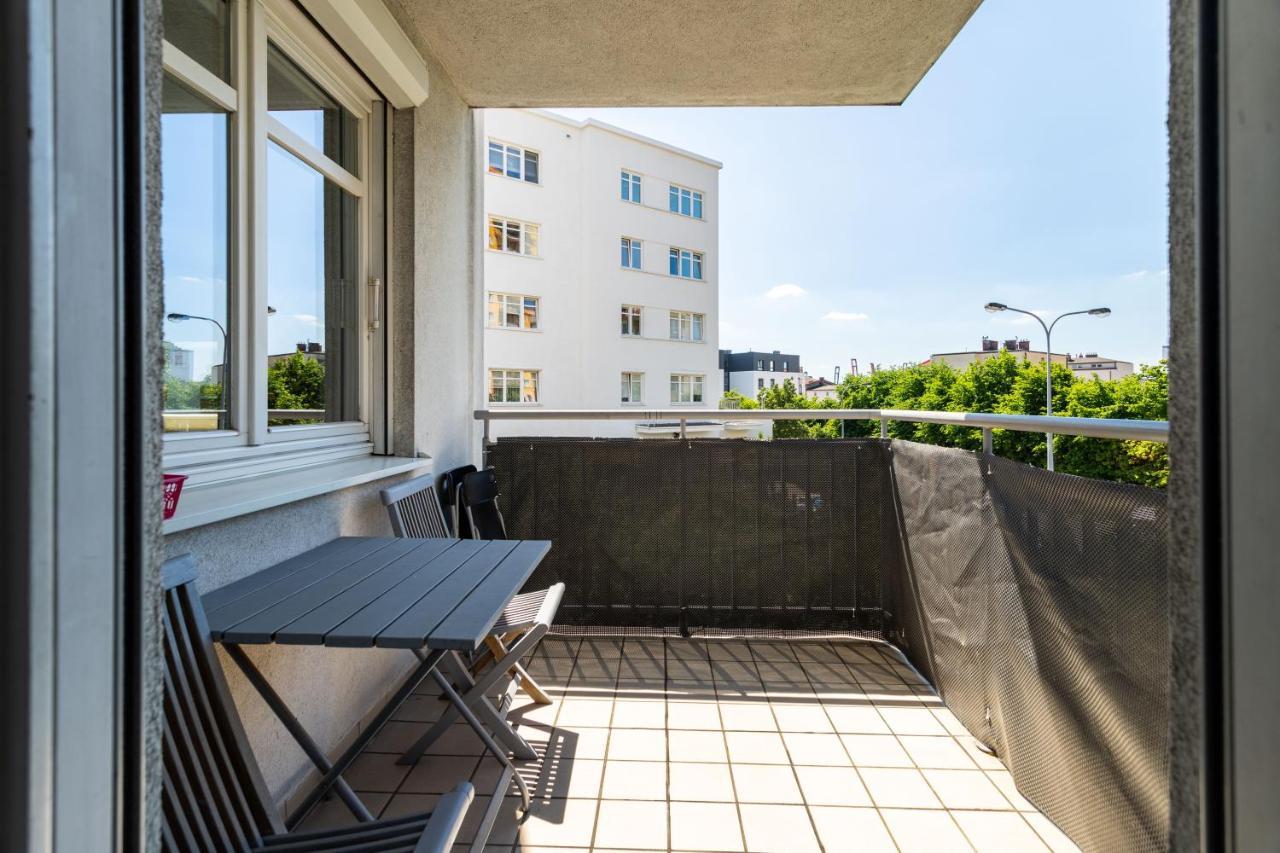 Apartament Scandi Διαμέρισμα Γκντίνια Εξωτερικό φωτογραφία