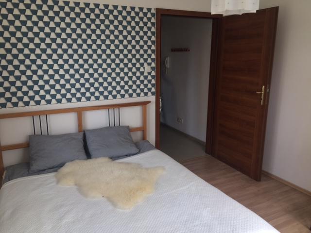 Apartament Scandi Διαμέρισμα Γκντίνια Εξωτερικό φωτογραφία