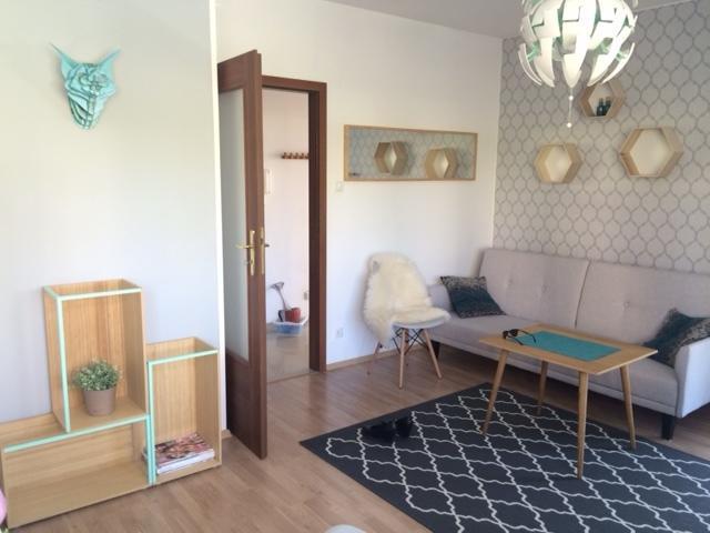 Apartament Scandi Διαμέρισμα Γκντίνια Εξωτερικό φωτογραφία